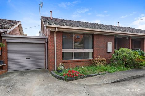 3/32 Barnet St, Yarraville, VIC 3013