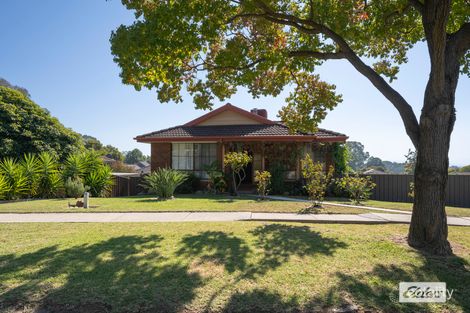 Property photo of 62 Menzies Street West Wodonga VIC 3690