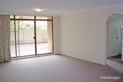 Property photo of 29/215-217 Peats Ferry Road Hornsby NSW 2077