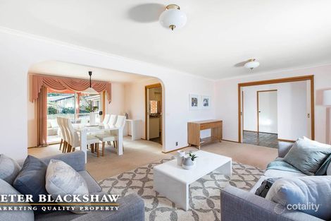 Property photo of 1 Treacy Place Isaacs ACT 2607