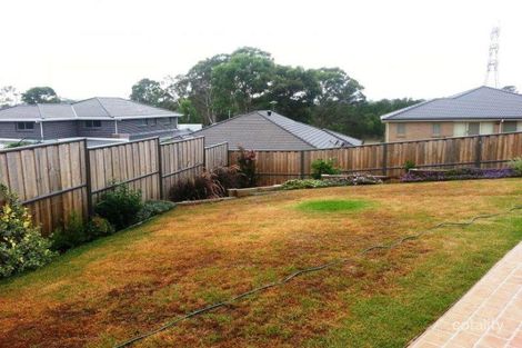Property photo of 6 Iluka Road Claremont Meadows NSW 2747
