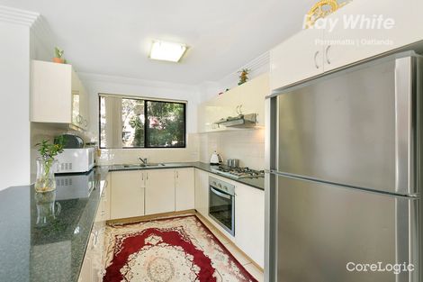 Property photo of 19/4-8 Burford Street Merrylands NSW 2160