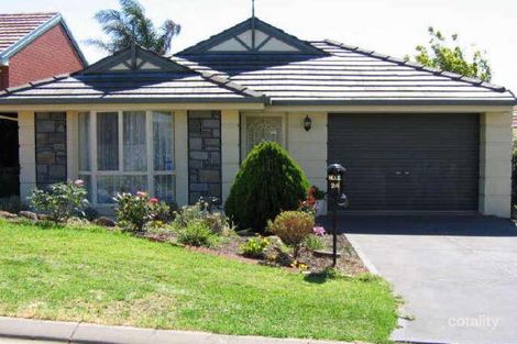 24 Gilchrist Cl, Greenwith, SA 5125