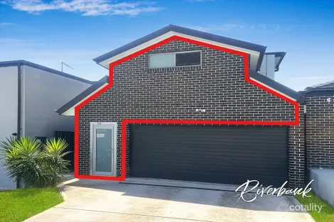 55a Muttong St, Pemulwuy, NSW 2145