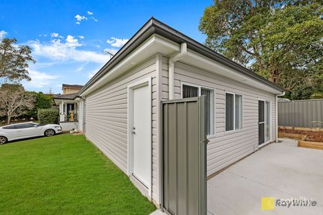 2 Clerke Pl, Kings Langley, NSW 2147
