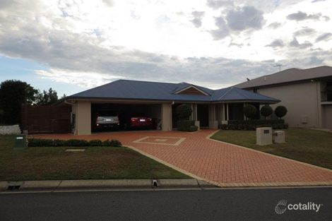 Property photo of 23 Turnstone Circuit North Lakes QLD 4509