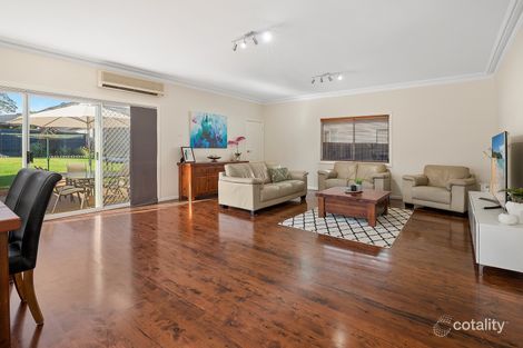 Property photo of 38 Rowland Street Revesby NSW 2212