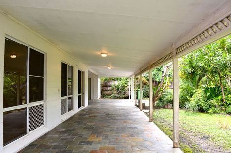 Property photo of 8 McCarthy Close Brinsmead QLD 4870