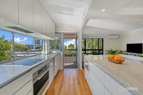 Property photo of 7 Alfred Street Shelly Beach QLD 4551