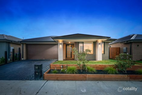 Property photo of 22 Stringyleaf Street Botanic Ridge VIC 3977