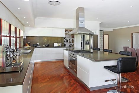 Property photo of 25 Cedar Ridge Road Kiama NSW 2533