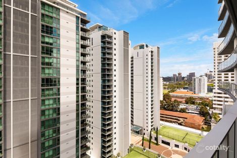 Property photo of 77/189 Adelaide Terrace East Perth WA 6004
