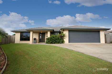 8 Mahaffey Ct, Cashmere, QLD 4500