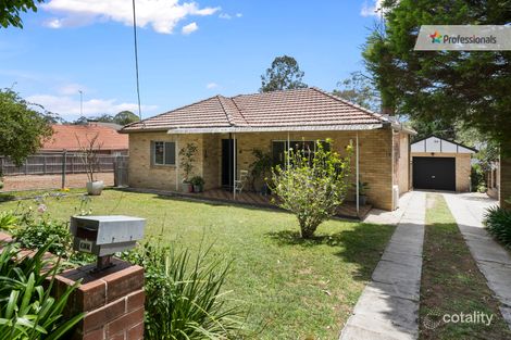 14 Dean St, West Pennant Hills, NSW 2125