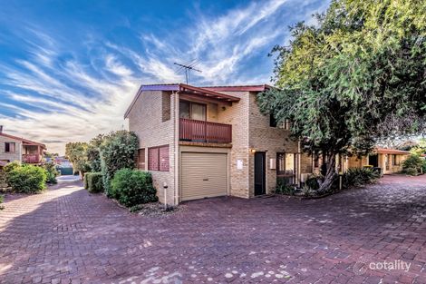 Property photo of 8/5 Broome Street Highgate WA 6003