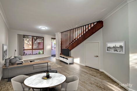 Property photo of 8/5 Broome Street Highgate WA 6003