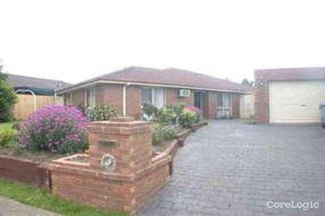 Property photo of 34 Monahans Road Cranbourne VIC 3977