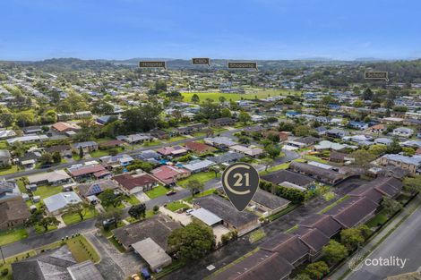 Property photo of 4/18 Marlyn Avenue East Lismore NSW 2480