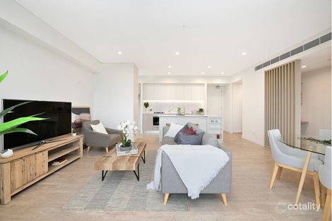 1002/2 Kingfisher St, Lidcombe, NSW 2141
