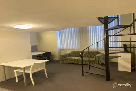 Property photo of 1118/185-211 Broadway Ultimo NSW 2007