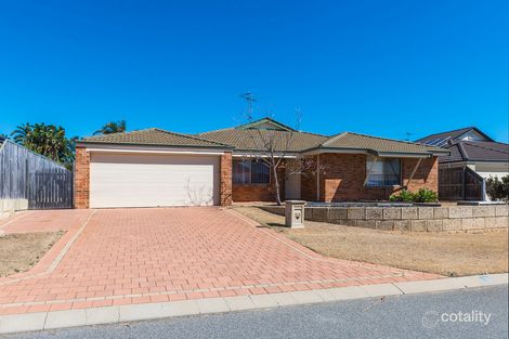 Property photo of 35 Bookleaf Loop Halls Head WA 6210