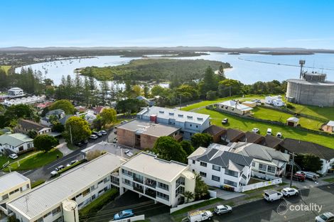 Property photo of 16/12 Clarence Street Yamba NSW 2464