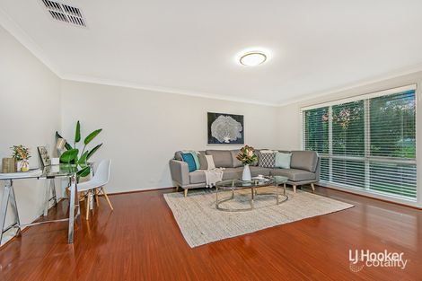 Property photo of 32 Watford Drive Stanhope Gardens NSW 2768