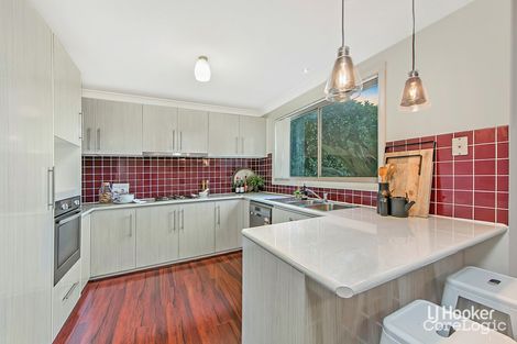 Property photo of 32 Watford Drive Stanhope Gardens NSW 2768