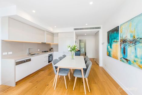 Property photo of 308/467 Miller Street Cammeray NSW 2062