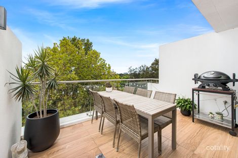 Property photo of 308/467 Miller Street Cammeray NSW 2062