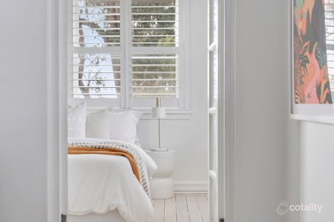 Property photo of 16/51 Bellevue Road Bellevue Hill NSW 2023