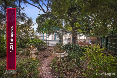 Property photo of 1 Tunbridge Street Flemington VIC 3031