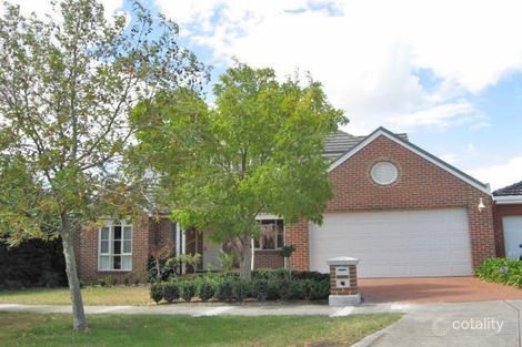 26 Panamuna Ave, Taylors Lakes, VIC 3038