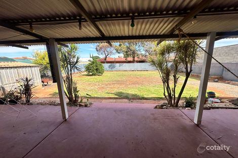 Property photo of 6 Boomerang Crescent South Kalgoorlie WA 6430