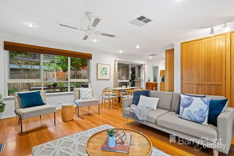 Property photo of 3 Frances Avenue Greensborough VIC 3088