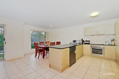 Property photo of 27/1-3 Carnarvon Court Oxenford QLD 4210