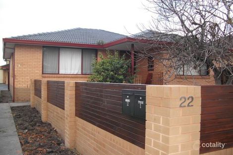 1/22 Stanhope St, Dandenong, VIC 3175