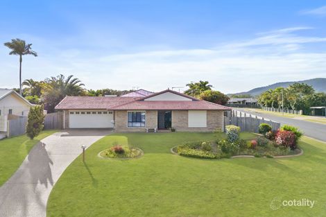 Property photo of 2 Lorikeet Avenue Yeppoon QLD 4703