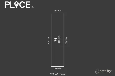 Property photo of 334 Wasley Road Korunye SA 5502