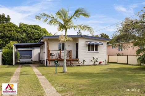 Property photo of 24 Reedy Street Redcliffe QLD 4020