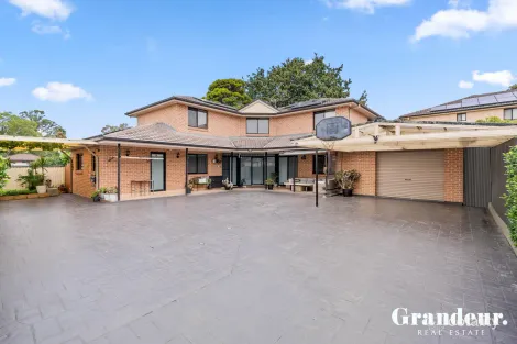 526a The Horsley Dr, Fairfield, NSW 2165