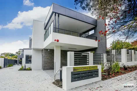 2/8 Haddrill St, Bayswater, WA 6053
