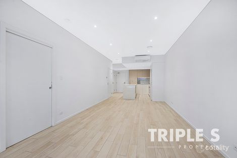 Property photo of 802/14 Burroway Road Wentworth Point NSW 2127