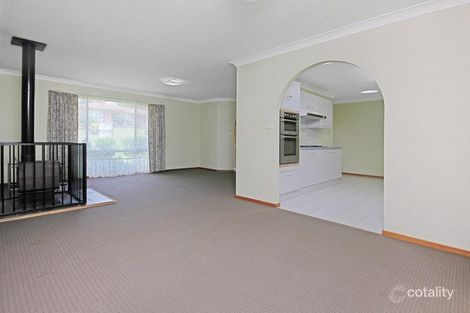 Property photo of 25 Carramar Crescent Ulladulla NSW 2539