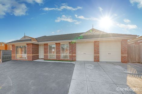 Property photo of 8 Rosica Court Roxburgh Park VIC 3064