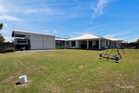 Property photo of 12 Hoffman Drive Marian QLD 4753