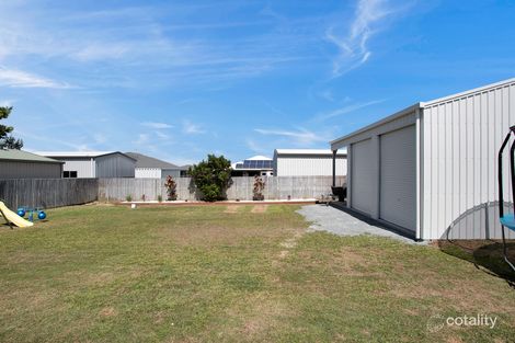Property photo of 12 Hoffman Drive Marian QLD 4753