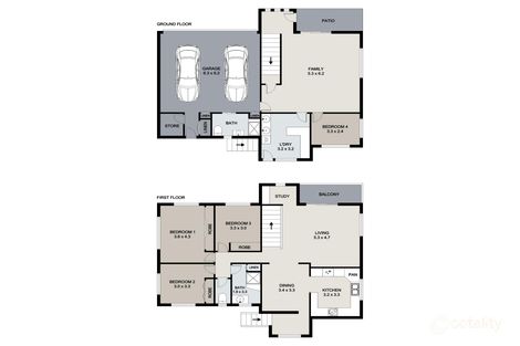 Property photo of 17 Cedrela Street Kin Kora QLD 4680