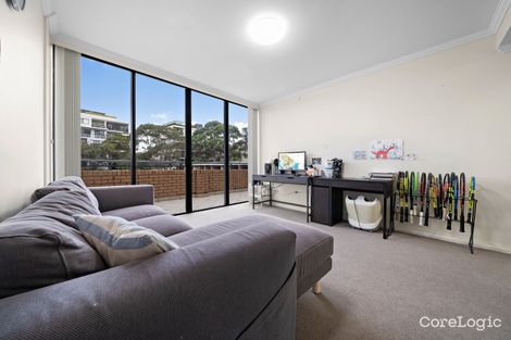 Property photo of 80/1 Brown Street Ashfield NSW 2131