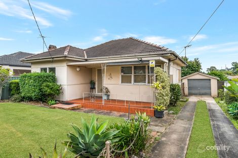 Property photo of 3 Mera Street Guildford NSW 2161